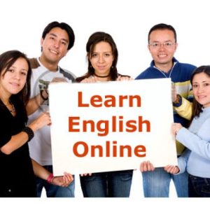 Study English Online